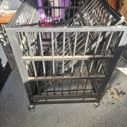 Dog Crate
