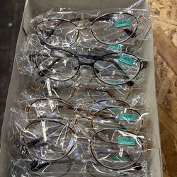 Reading glasses wholeSale only New. Nuevos