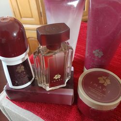 Set De Imari