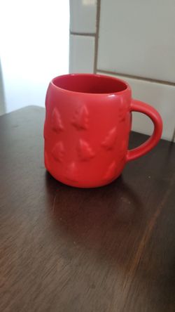 Christmas Mug