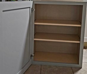 Cabinet kitchen