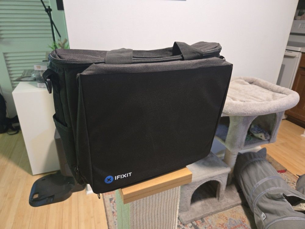 Ifix it Bag