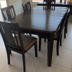 Dining Table For Sale 