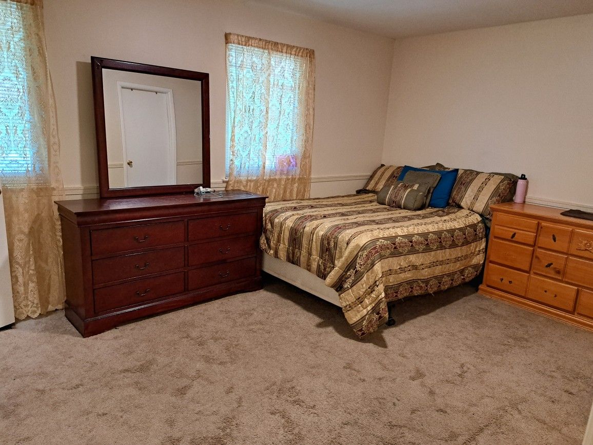 FURNITURE Sale!! All Included ($1,800 or BEST Offer)