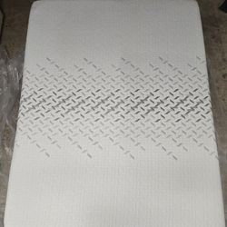 Nectar Premier Memory Foam Full Size Mattress, Excellent Condition 