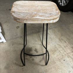 Stool