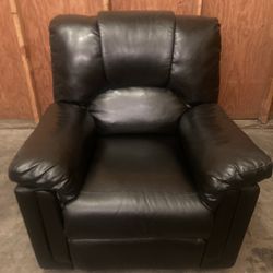 Rocking Recliner Chair - Free Delivery 