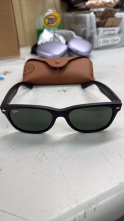 Ray-Bans