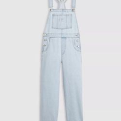 Levi’s Overalls 