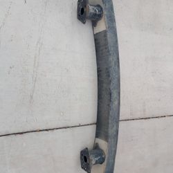 Toyota Tundra Sequoia Stock Factory OEM Front Bumper Reinforcement 