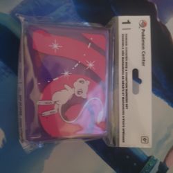 Pokemon Dice Case For Tcg Game