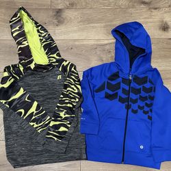 Boy’s Hoodie Size 6