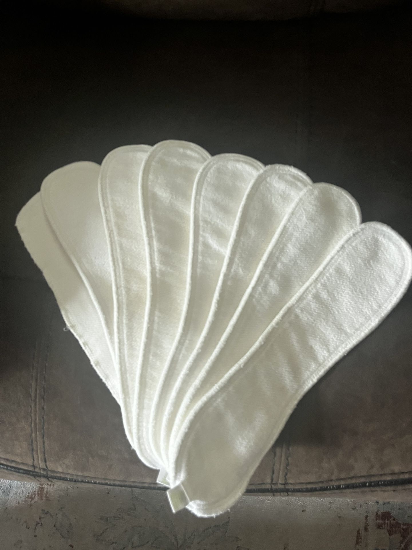 Cloth Diaper Inserts
