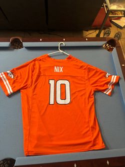 Bronco Jersey package