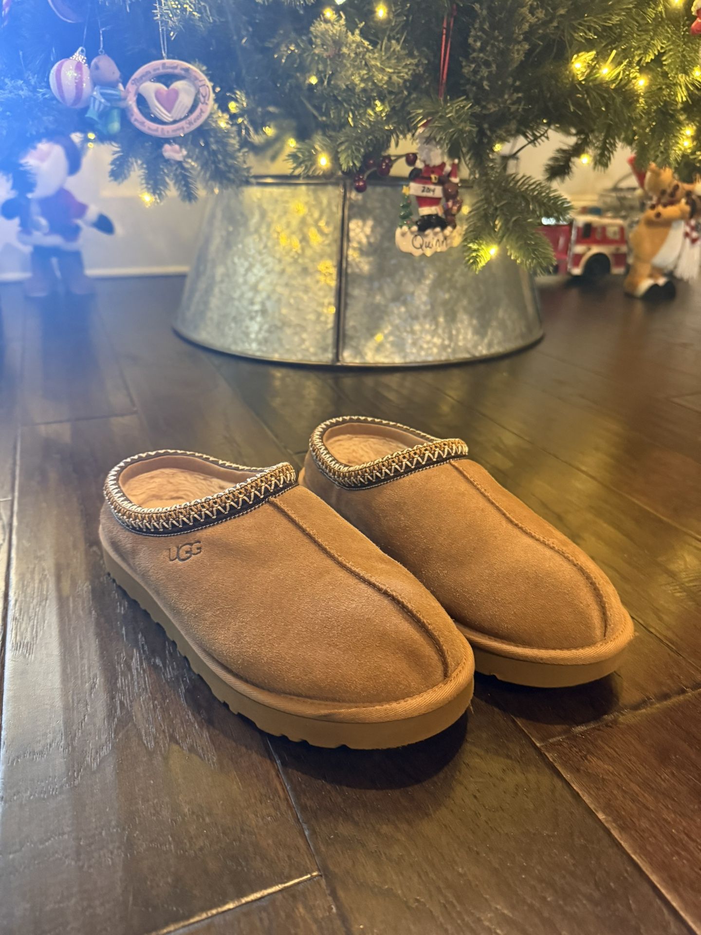 Men’s Tasman II UGG Slippers 