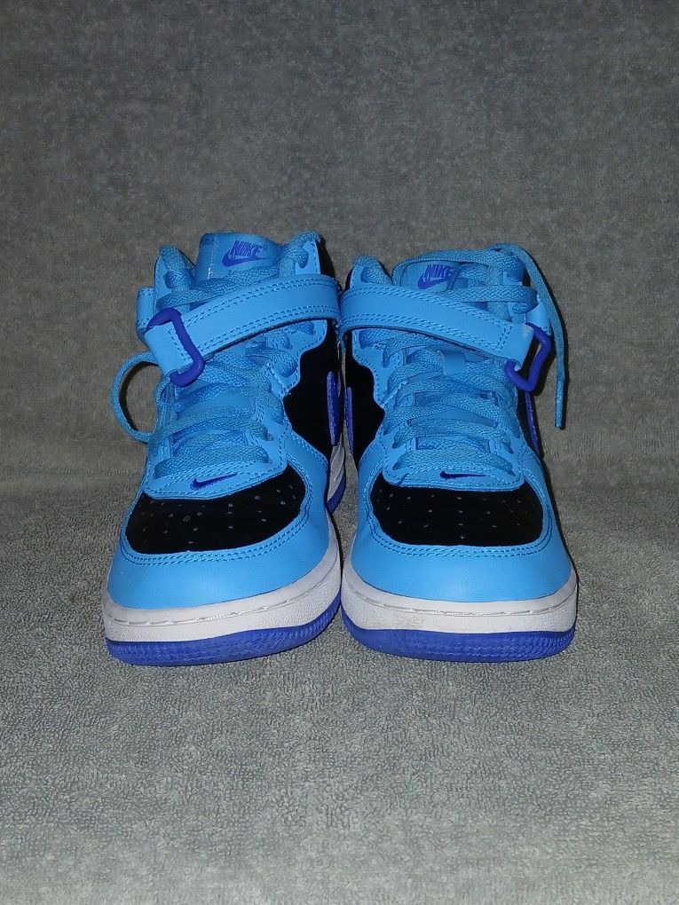Air Force 1s