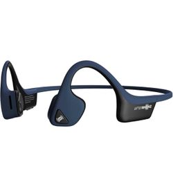 Aftershokz Headphones Used