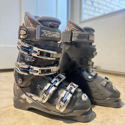 Nordica Beast W Women’s ski boots (23/23.5)