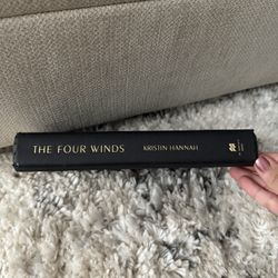 The Four Winds Book 