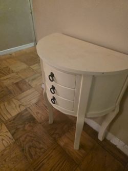 Saide Table