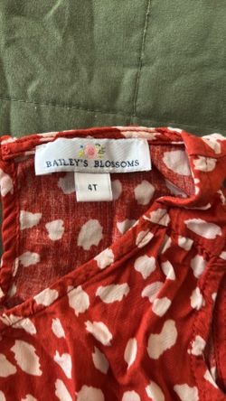 Little girl dress