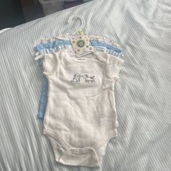 Baby Bodysuits