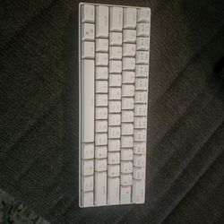 RK 61 Keyboard 
