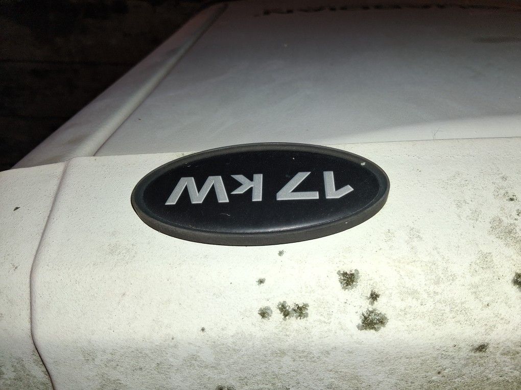 /*/*/*/* GENERAC GENERATORS (PARTS) *\*\*\*\