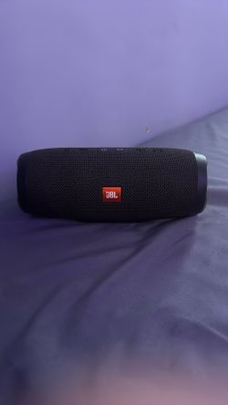 JBL Charge 3 Speaker
