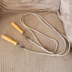 Vintage Jumprope