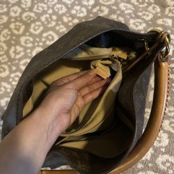 Authentic Louis Vuitton Monogram 