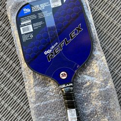 Wide Body Pickleball Paddle