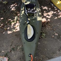 Kayak