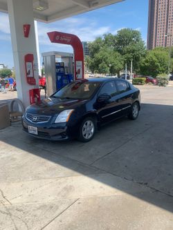 2010 Nissan Sentra