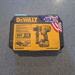 Dewalt Hammer Drill