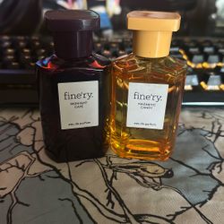 Fine’ry Perfume Bundle 