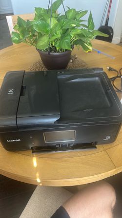 cannon printer