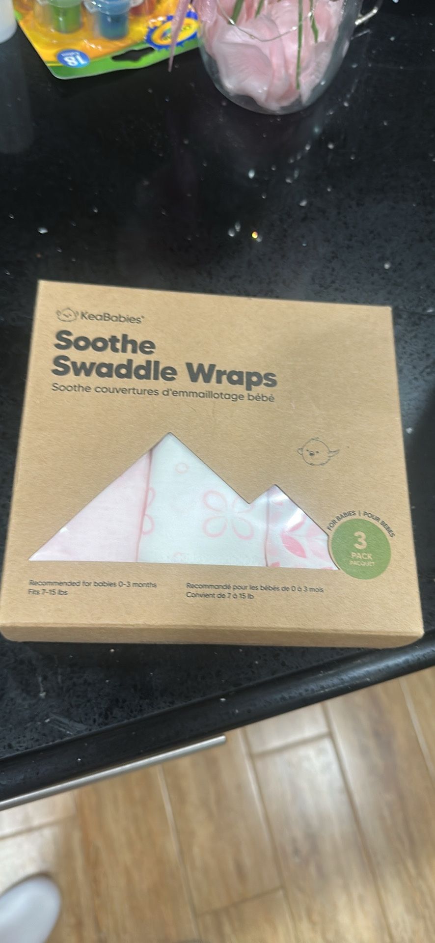 Swaddles