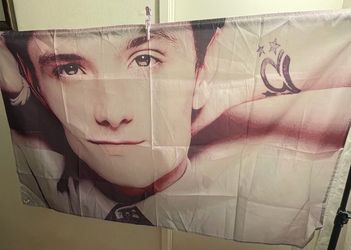 Josh Meme Banner