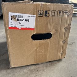 LG Compressor