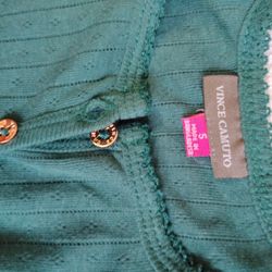 Vince Camuto Kids Shirt