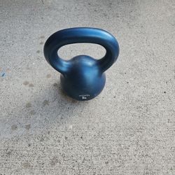 Kettle Bell Weight