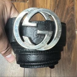 Gucci Belt 