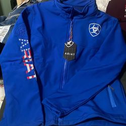 Chamarritas Para Niños , Size 8/10 , Ariat De Mexico $55 Fijo