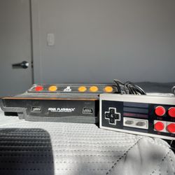 Atari Flashback 8 Classic Game Console