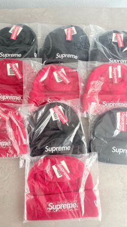 Supreme Beanie