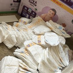 Parents Choice Diapers 