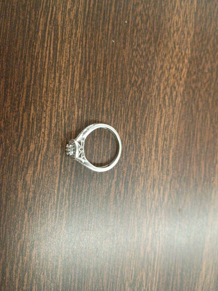 Engagement Ring