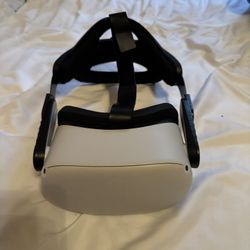 VR Quest 2 128gb (2ND POST)