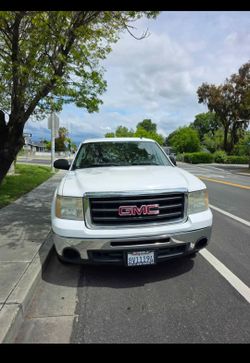 2009 GMC Sierra 1500 Hybrid
